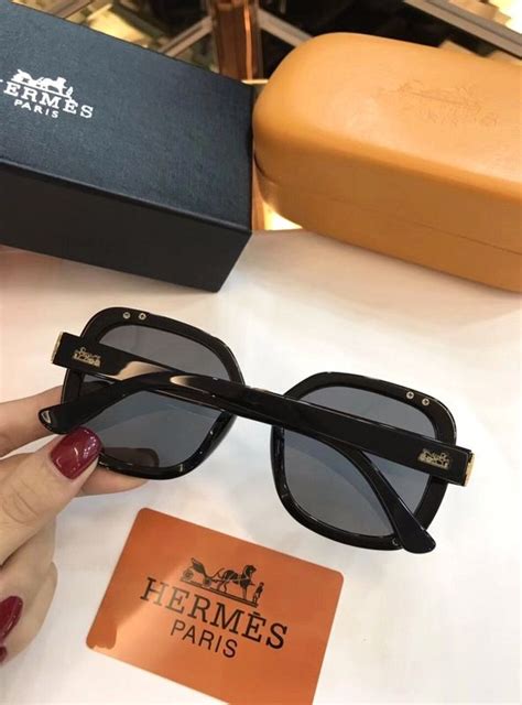 hermes sunglasses men's|hermes sunglasses case.